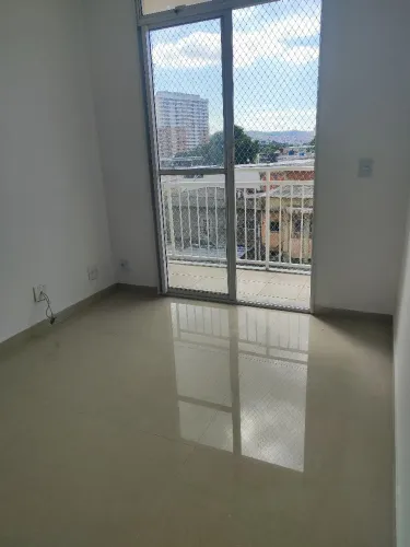 Alugo Apto sol da manhã