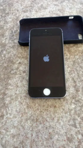 IPHONE 5s  PARA COLECIONADOR 