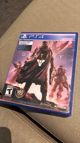 Destiny