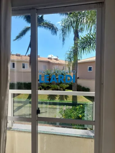 CASA EM CONDOMÍNIO - JARDIM PASSÁRGADA I - SP