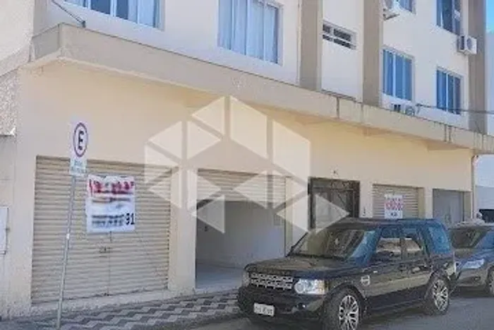 Ponto Comercial para Alugar em Barreiros - 50m da Leoberto Leal