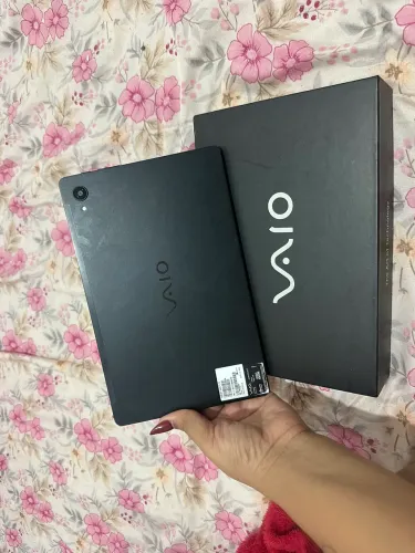Tablet
