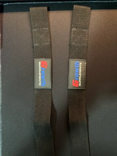 Strap growth