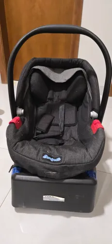 Bebê Conforto Burigotto Touring Evolution
