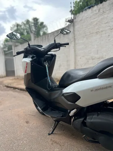 YAMAHA NMAX 160