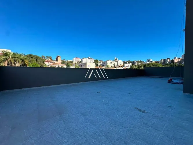 APARTAMENTO PARA LOCAÇÂO - CERQUEIRA LIMA - ITAÚNA MG