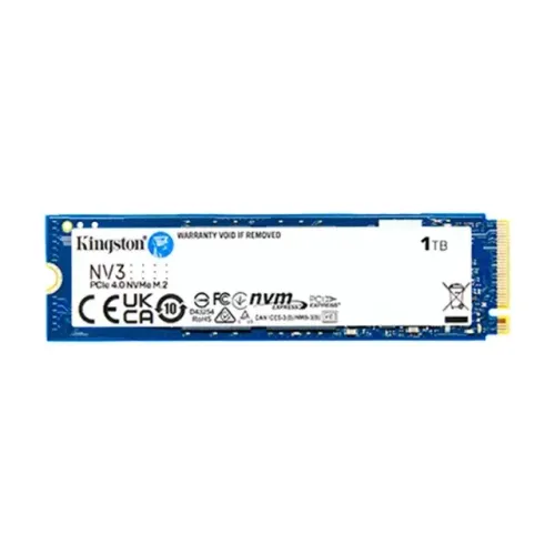 SSD M2 NVME 1TB (1 TERA) versão NV3