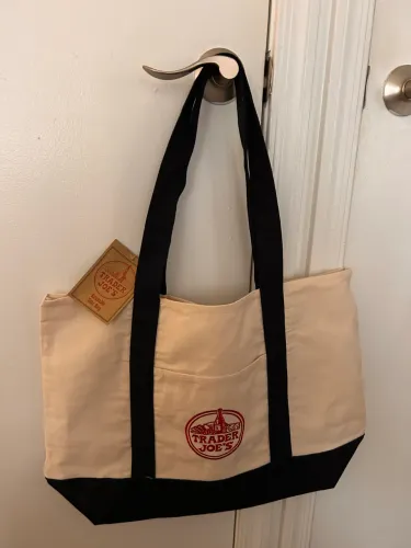 Sacolas Trader Joe?s