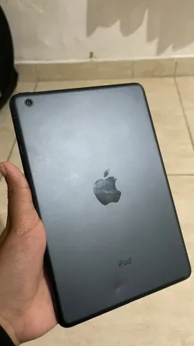 iPad Mini 1 Apple + Carregador | Funcionando perfeitamente! EXCELENTE OPORTUNIDADE