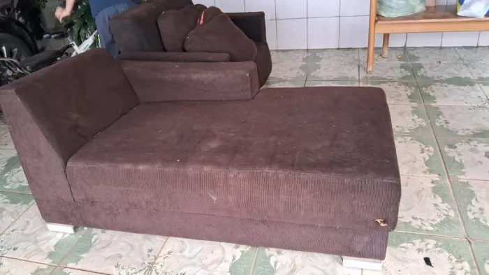 Sofá 