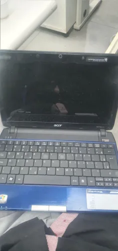Notebook Acer aspire 1410