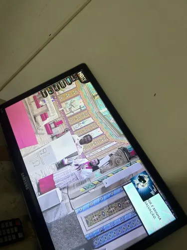 Vendo essa tv de 24 polegadas 