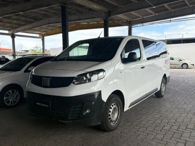 Fiat Scudo Multi 1.5 16 V Turbo Diesel 2023