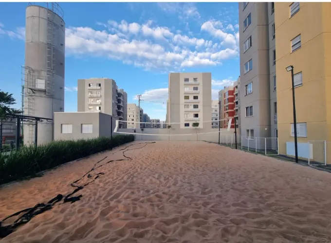 Vendo Direitos no condominio Bliss - Londrina