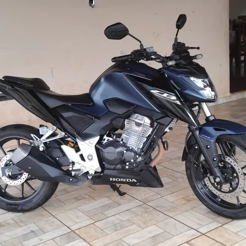 Twister F 300 abs