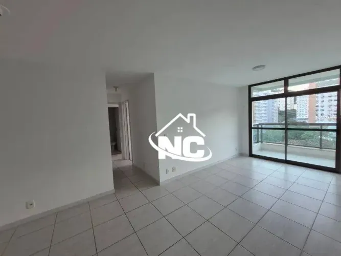 Tour de Saint Denis - Apartamento com 2 dormitórios, 1 vaga à venda, 75 m² por R$ 570.000