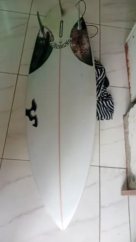 Prancha de surf
