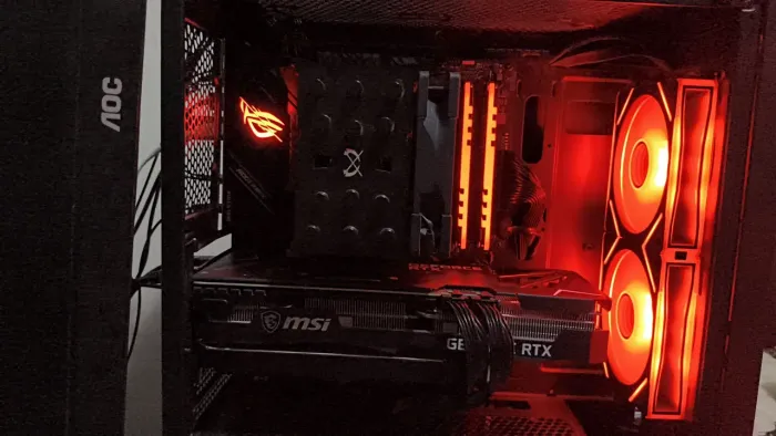 Rtx 3070