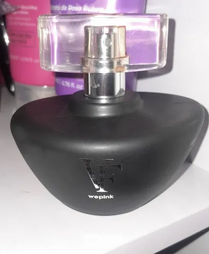 Perfume da wepinck desapego