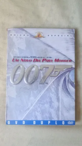 007 Um Novo Dia para Morrer