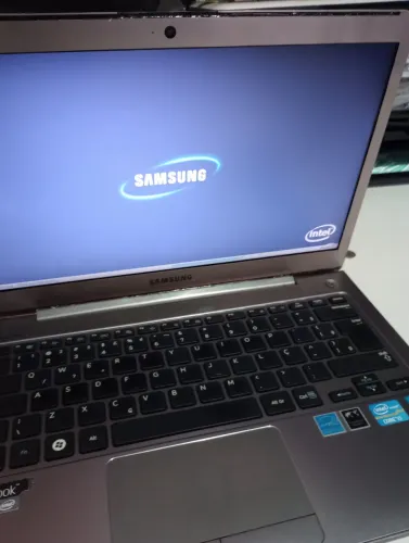 Notebook Ultrabook Samsung no530