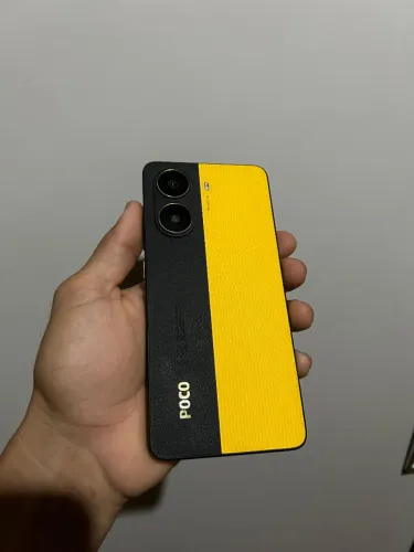 POXO X7 PRO 12/512