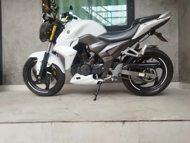 Vendo Dafra Next 250 