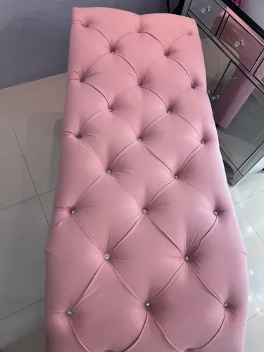 Macas de luxo
