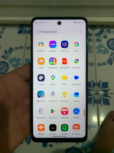 Moto G24