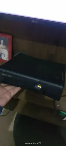 Vídeo game ? Xbox 360
