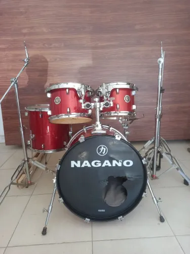 Bateria Nagano 