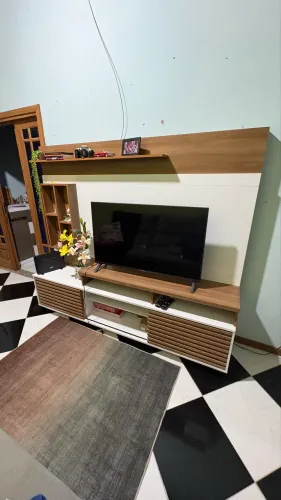 Rack Raque para sala