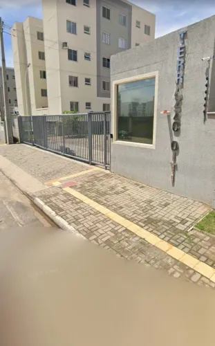 Agio Terrazzo Oiti 28 Mil