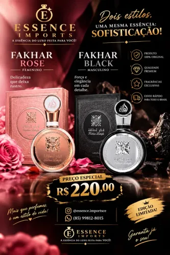 Fakhar Lattafa