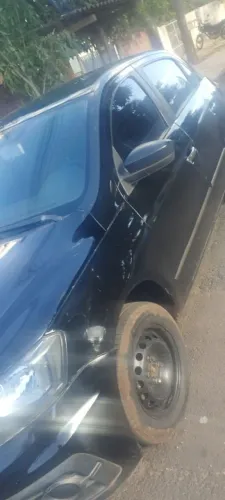Volkswagen Gol Geração VII Trendline 1.0 12V Total Flex Mec. 4P 2017