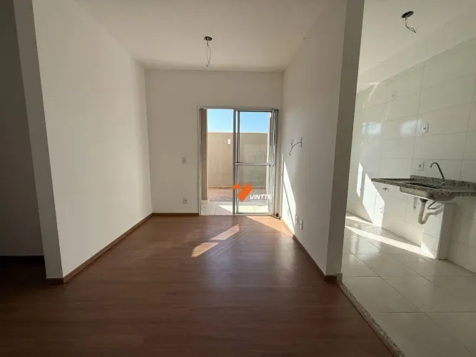 Apartamento com 2 dormitórios à venda, 56 m² por R$ 290.000,00 - Ville Conquisttà - Presid