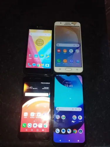 4 celular