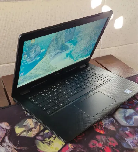 Dell Vostro empresarial 