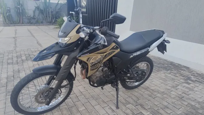 Yamaha Lander 250 2022 Flex