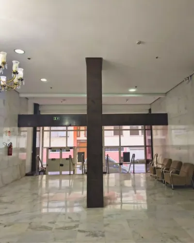 MOINHOS IMOBILIÁRIA vende ou aluga STUDIO - Centro Histórico