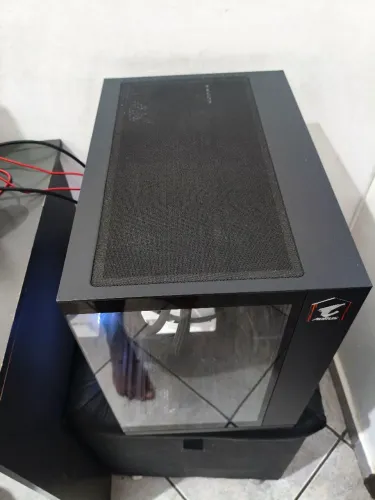 PC gamer amd