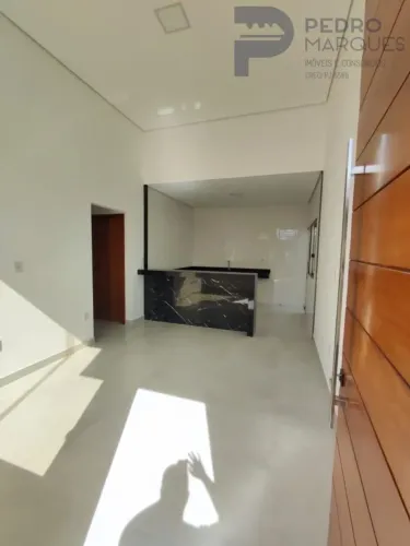 Casa para Venda em Sete Lagoas, Flórida, 2 dormitórios, 1 suíte, 1 banheiro, 1 vaga