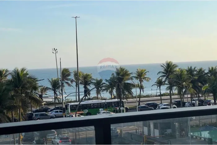 Wave by yoo, frontal mar, Posto5, 3 suítes, 150m², Sunrise