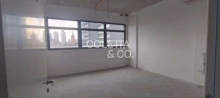 Sala Comercial à Venda | Panorâmico Diálogo Vila Prudente | 150m do Metrô