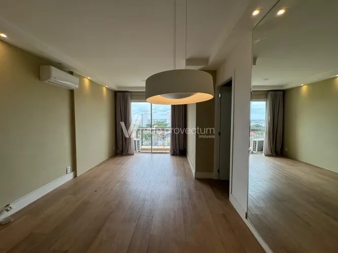 apartamento - Jardim das Paineiras - Campinas