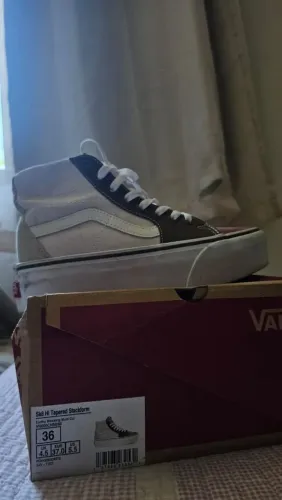 Tenis vans novíssimo
