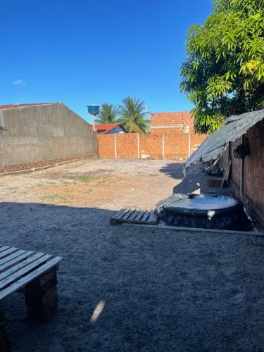 Lote Premium na Ilha da Croa