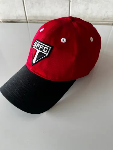 Boné New Era São Paulo FC
