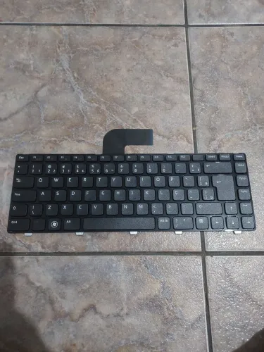 Teclado dell vostro 3560 novo