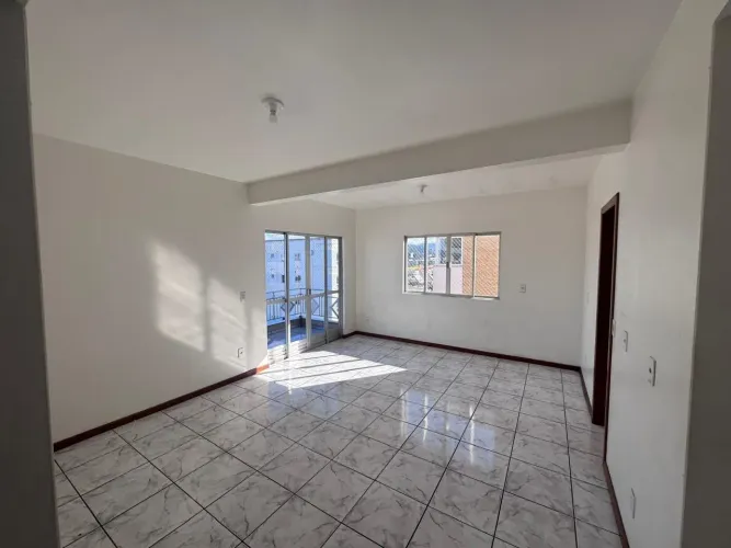 Apartamento centro de palhoça